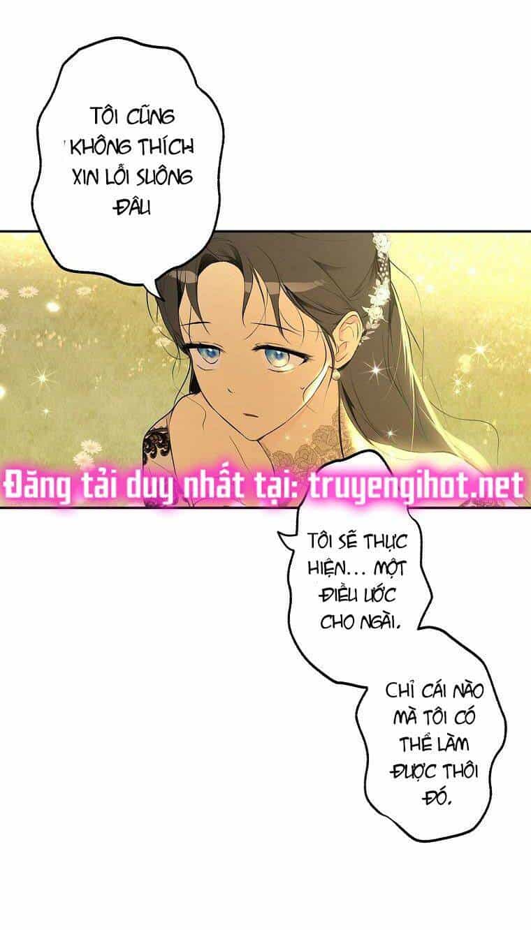 Bí Mật Của Quý Cô - Chương 57.5 - ảnh 24