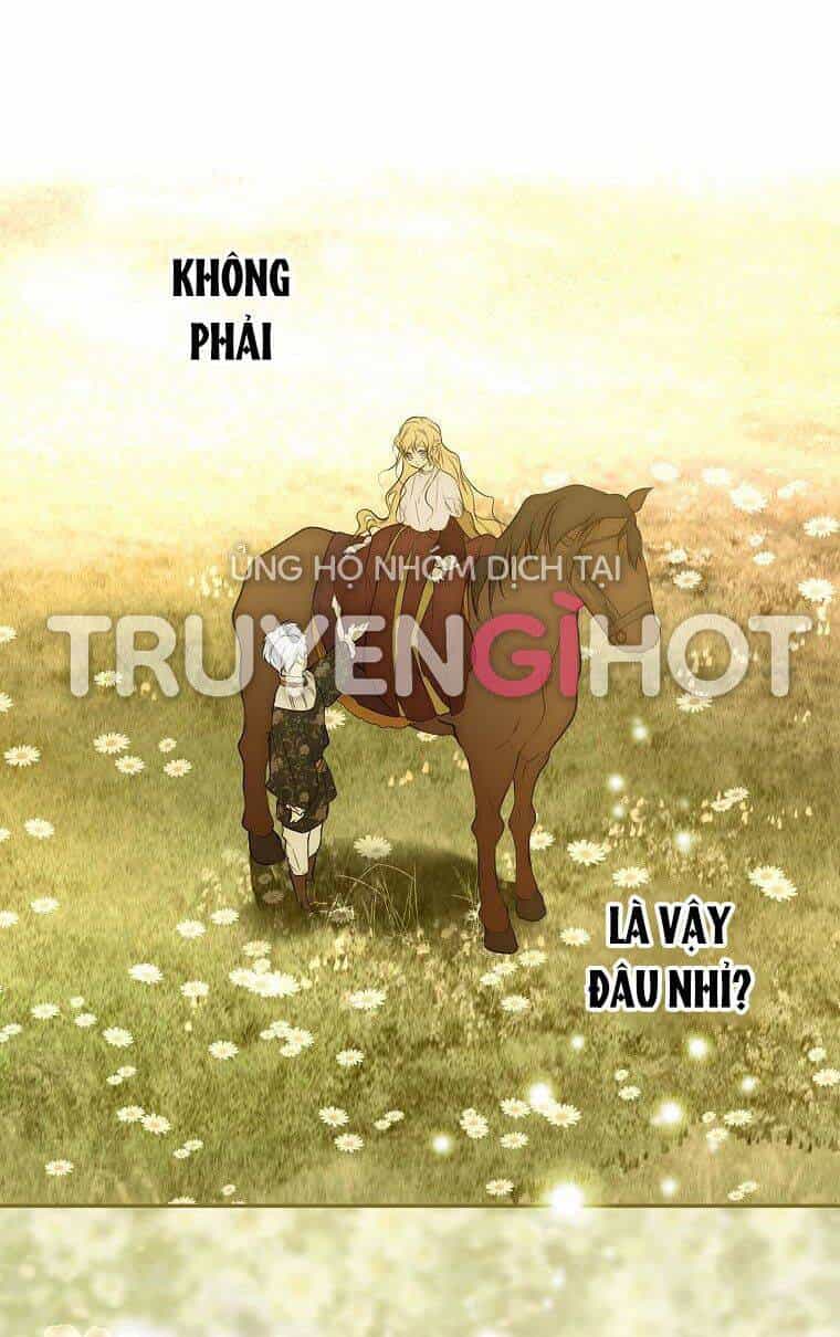 Bí Mật Của Quý Cô - Chương 57.5 - ảnh 8