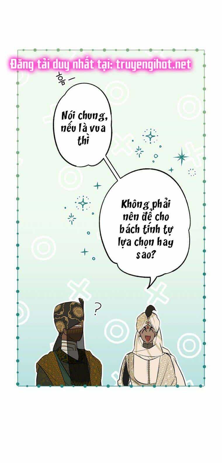 Bí Mật Của Quý Cô - Chương 58 - ảnh 23