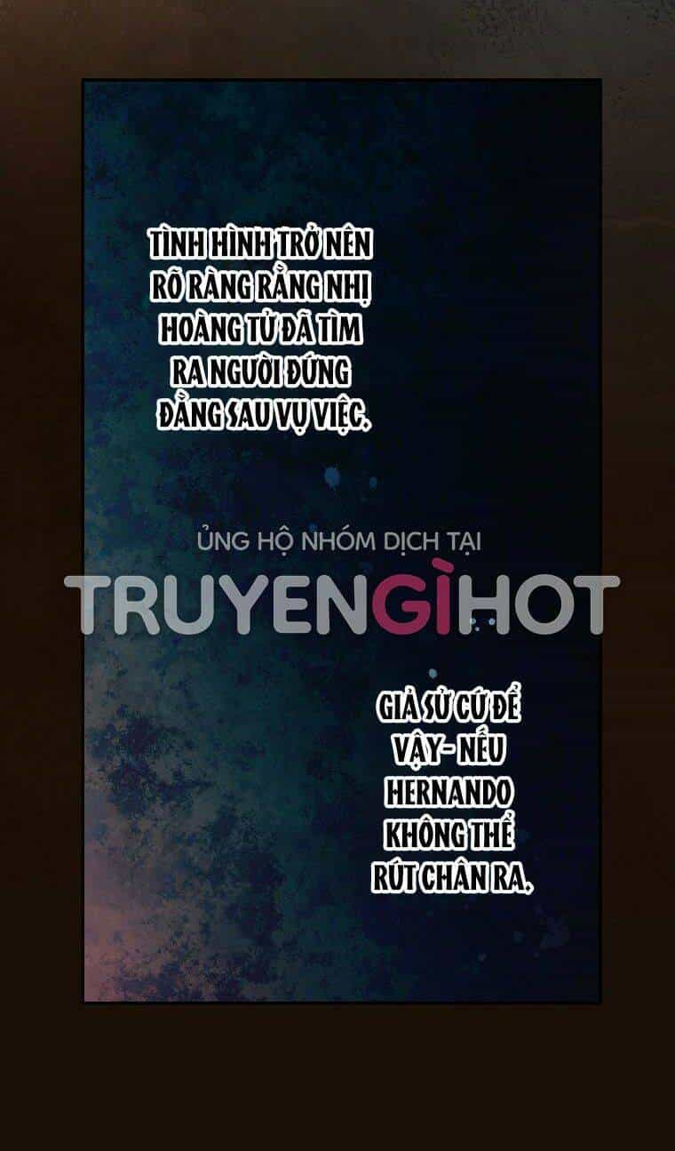 Bí Mật Của Quý Cô - Chương 58 - ảnh 9