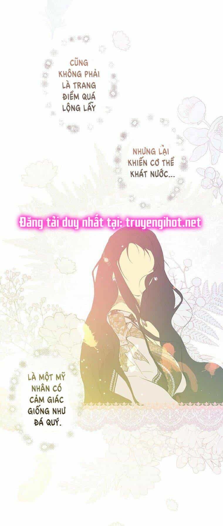 Bí Mật Của Quý Cô - Chương 58.5 - ảnh 11