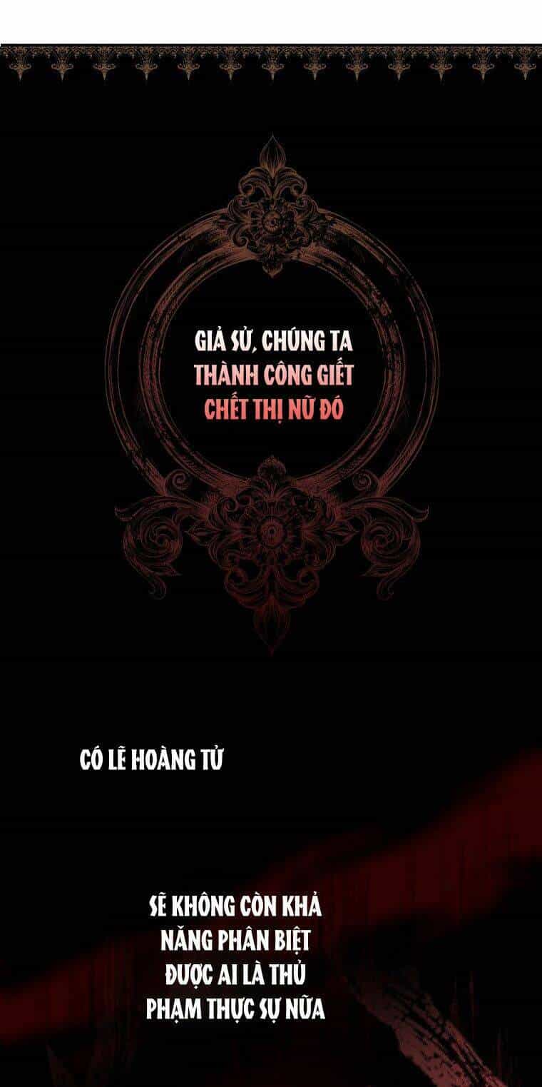 Bí Mật Của Quý Cô - Chương 58.5 - ảnh 8
