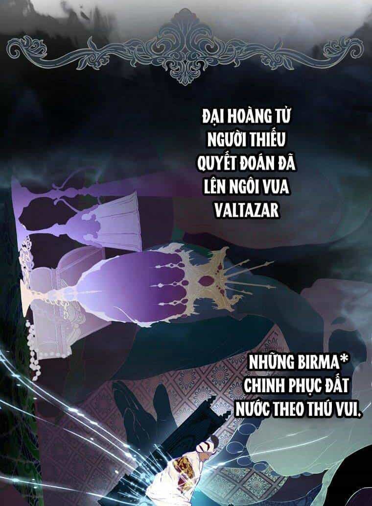Bí Mật Của Quý Cô - Chương 59 - ảnh 13