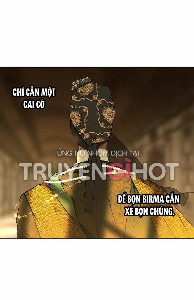Bí Mật Của Quý Cô - Chương 59 - ảnh 16
