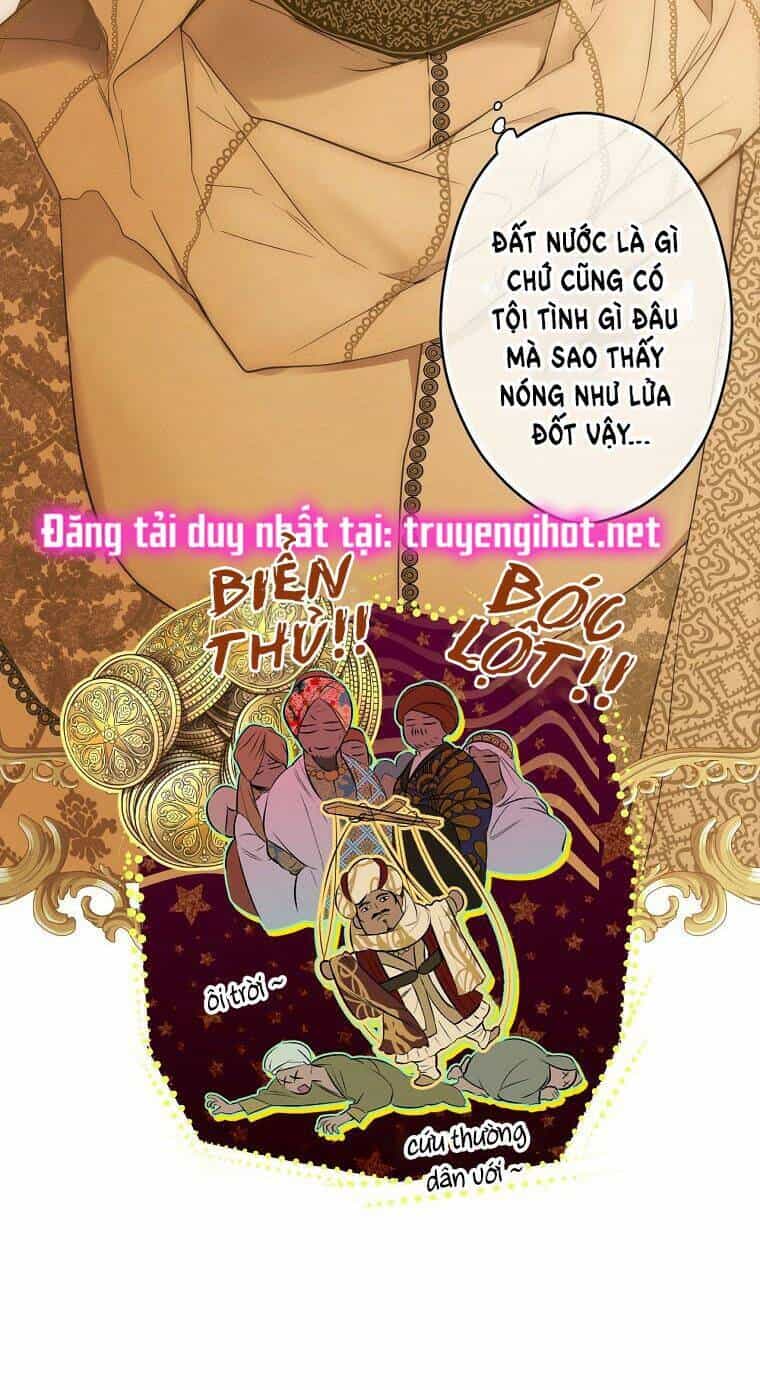 Bí Mật Của Quý Cô - Chương 59 - ảnh 18