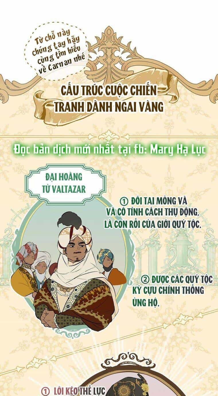 Bí Mật Của Quý Cô - Chương 59 - ảnh 21