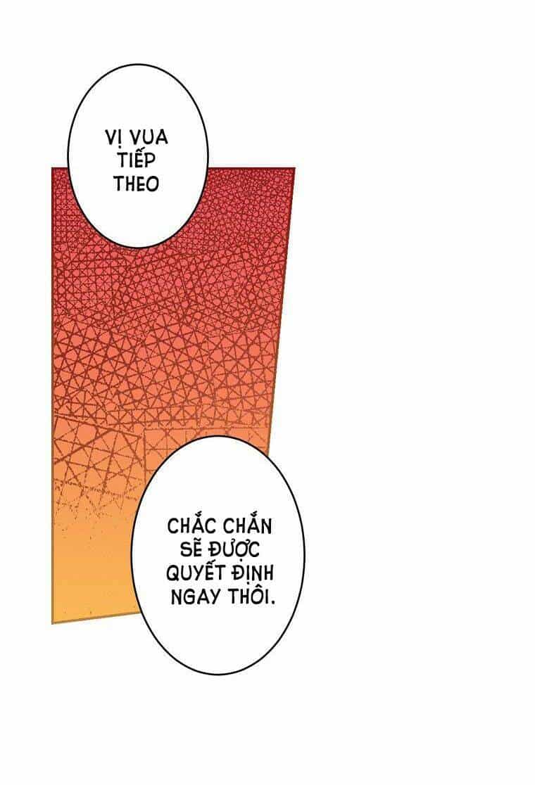 Bí Mật Của Quý Cô - Chương 59 - ảnh 25
