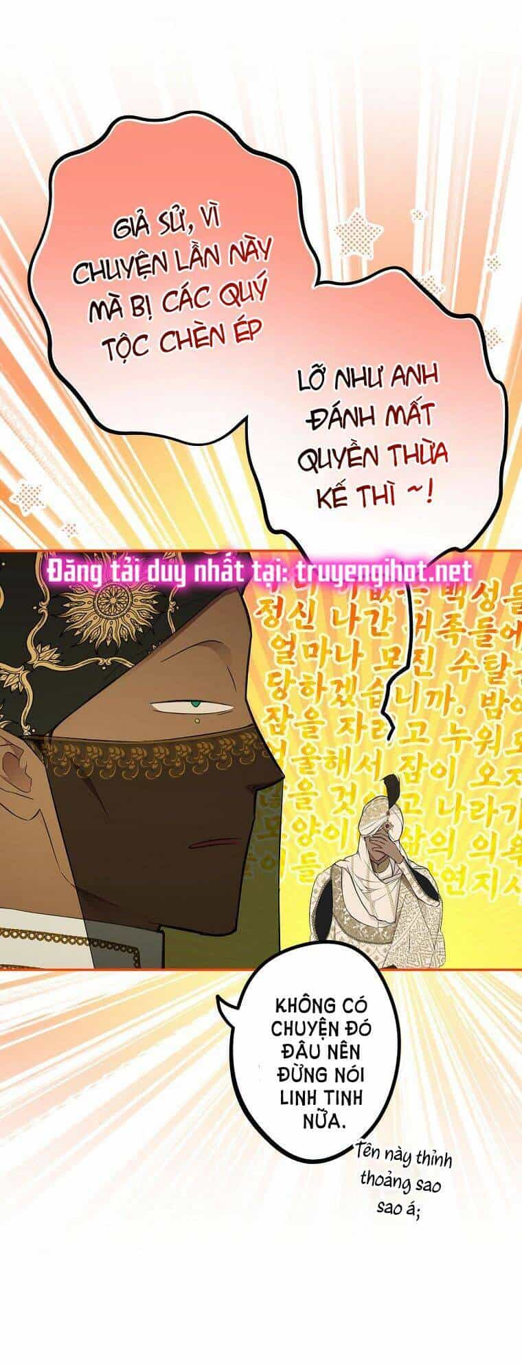 Bí Mật Của Quý Cô - Chương 59 - ảnh 26