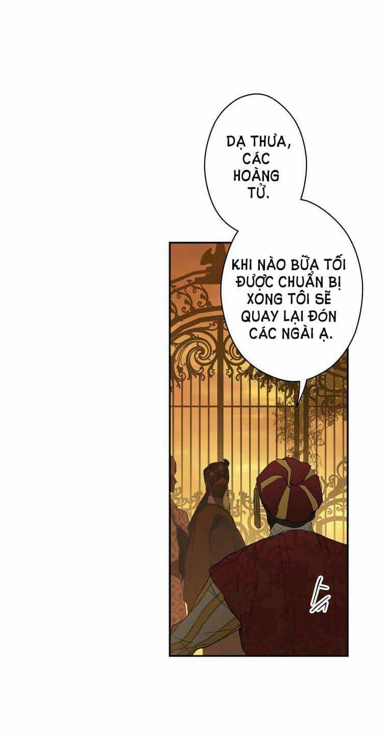 Bí Mật Của Quý Cô - Chương 59 - ảnh 3