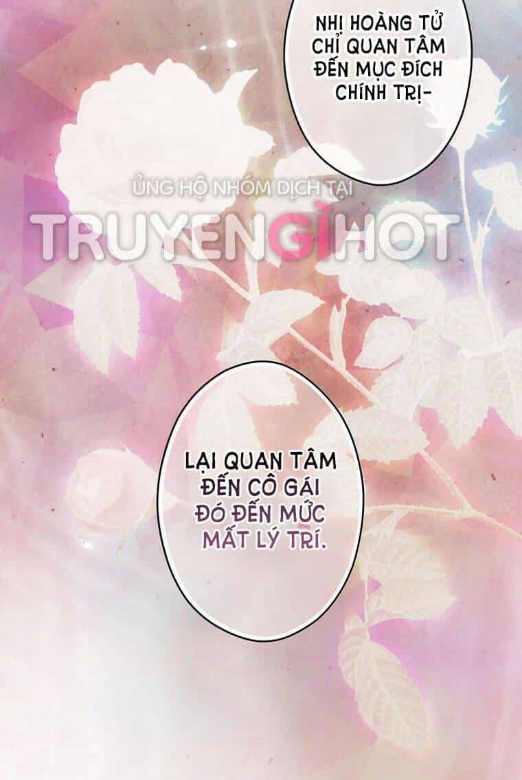 Bí Mật Của Quý Cô - Chương 59.5 - ảnh 6
