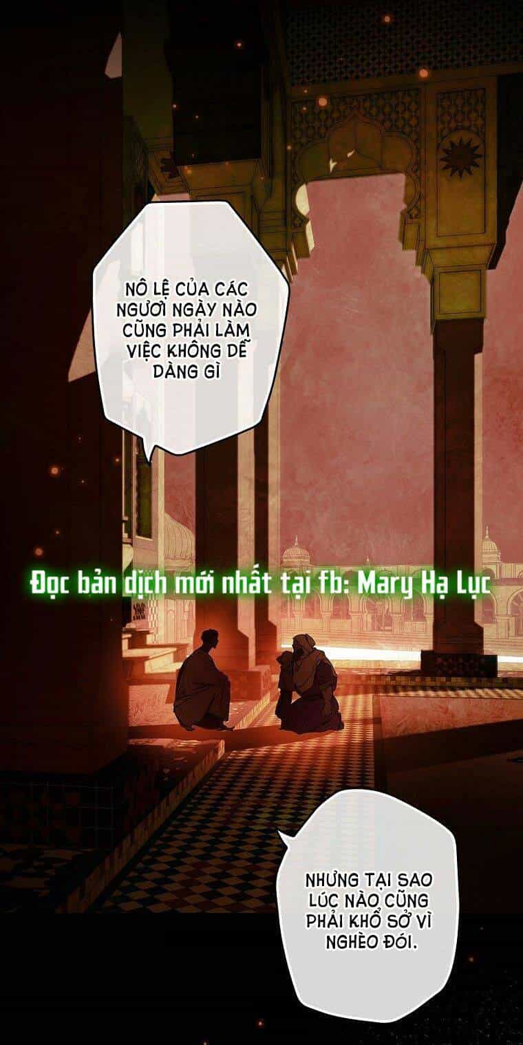 Bí Mật Của Quý Cô - Chương 60 - ảnh 38