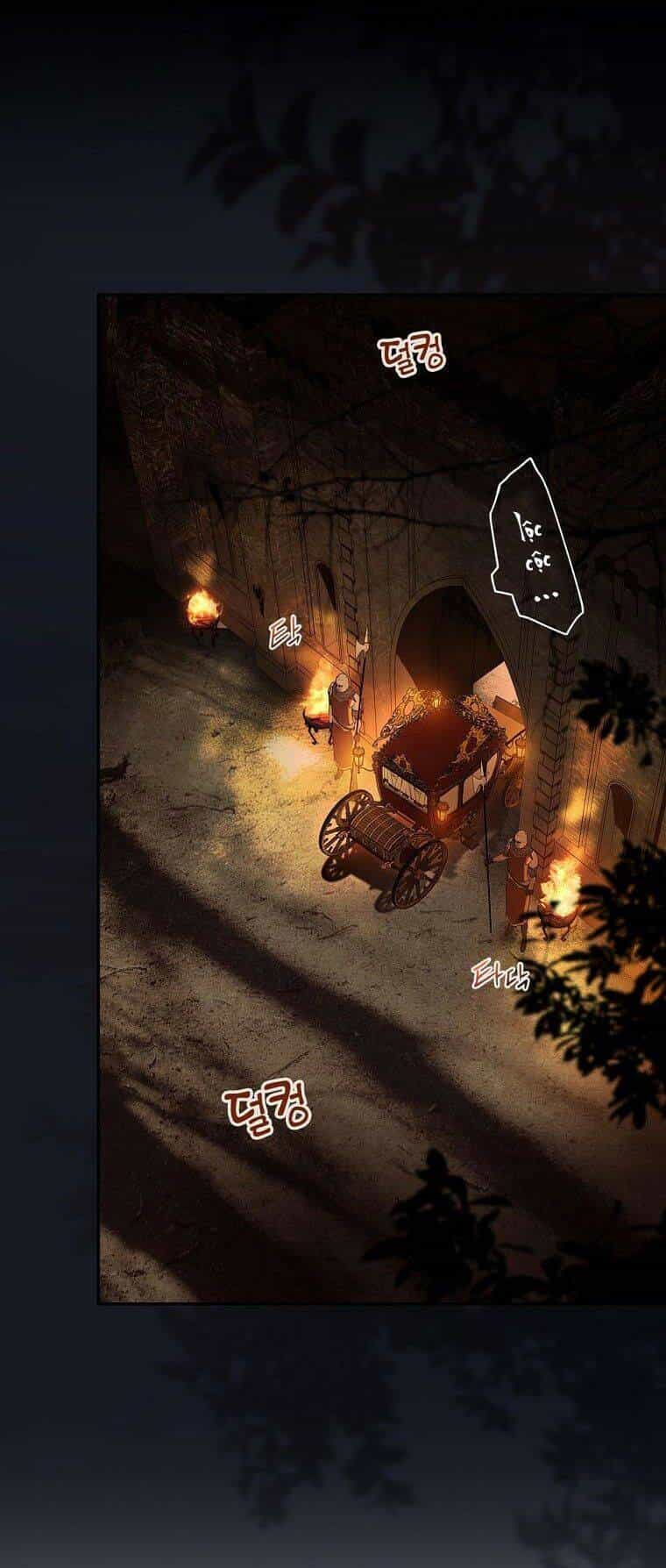 Bí Mật Của Quý Cô - Chương 60 - ảnh 4