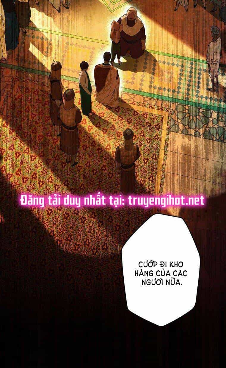 Bí Mật Của Quý Cô - Chương 60.5 - ảnh 10