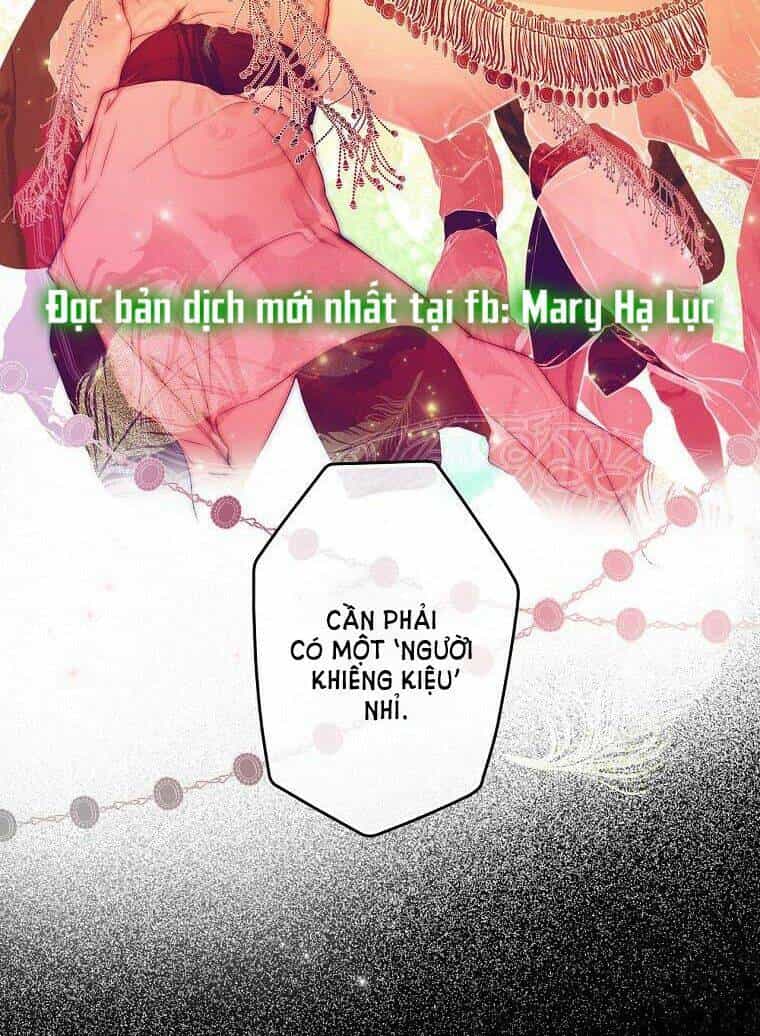 Bí Mật Của Quý Cô - Chương 60.5 - ảnh 7