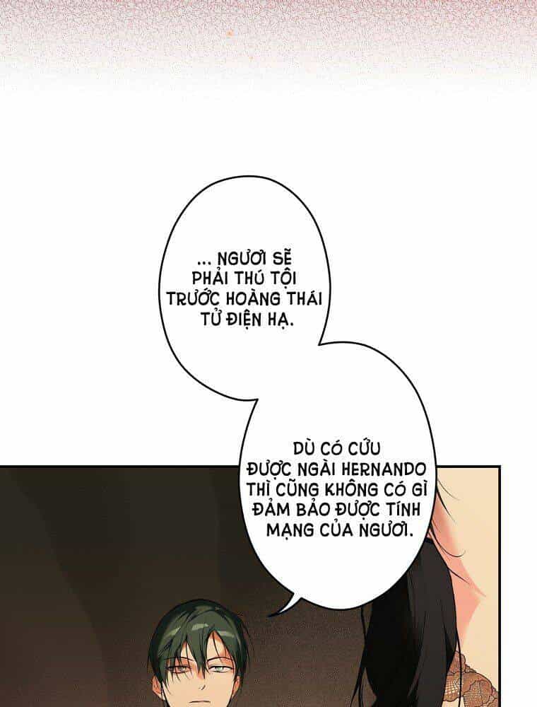 Bí Mật Của Quý Cô - Chương 61 - ảnh 42
