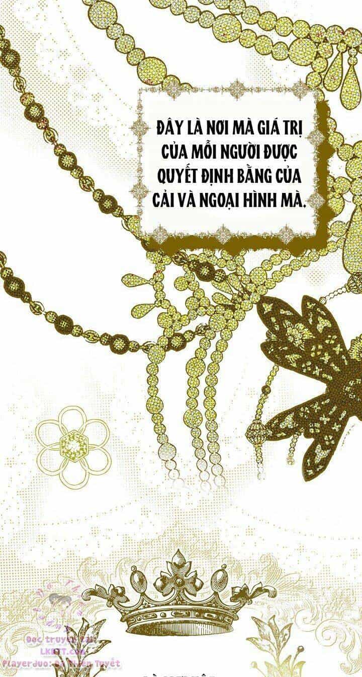 Bí Mật Của Quý Cô - Chương 9 - ảnh 19