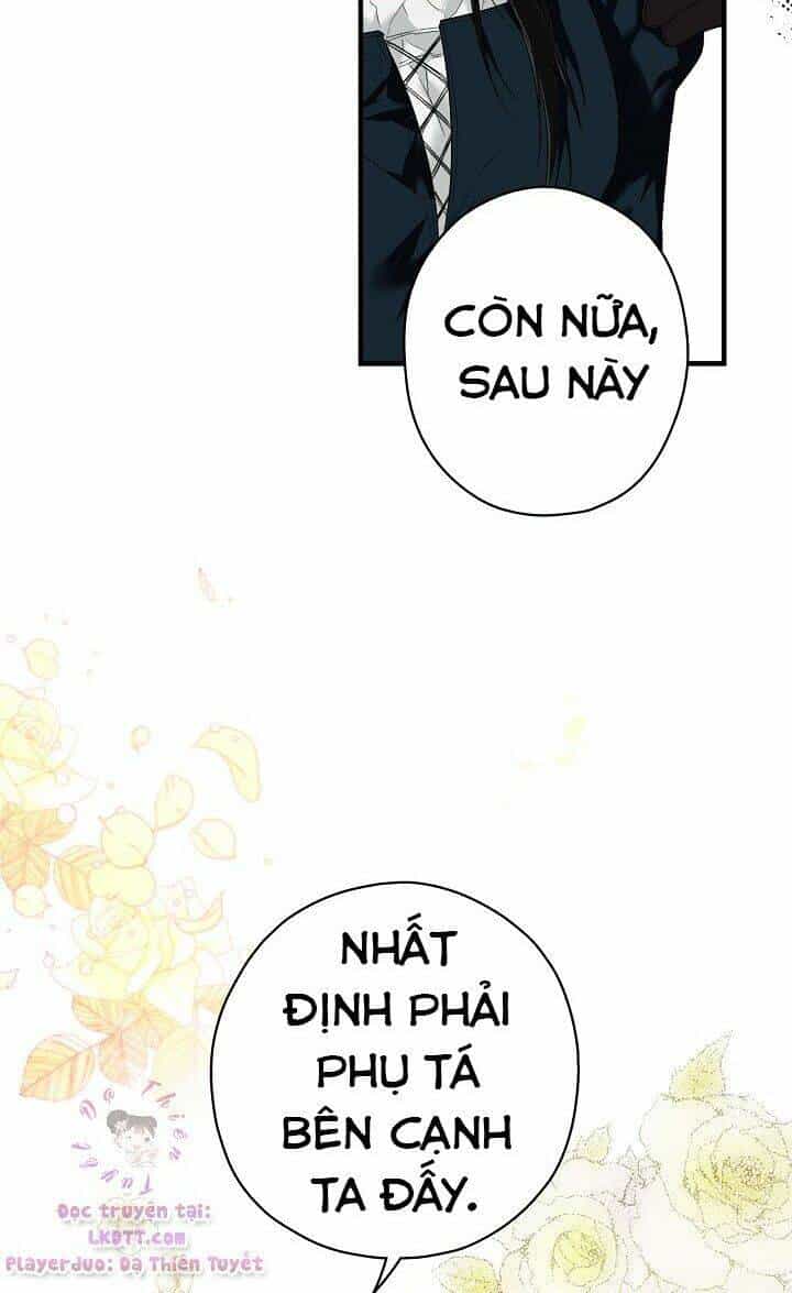 Bí Mật Của Quý Cô - Chương 9 - ảnh 37
