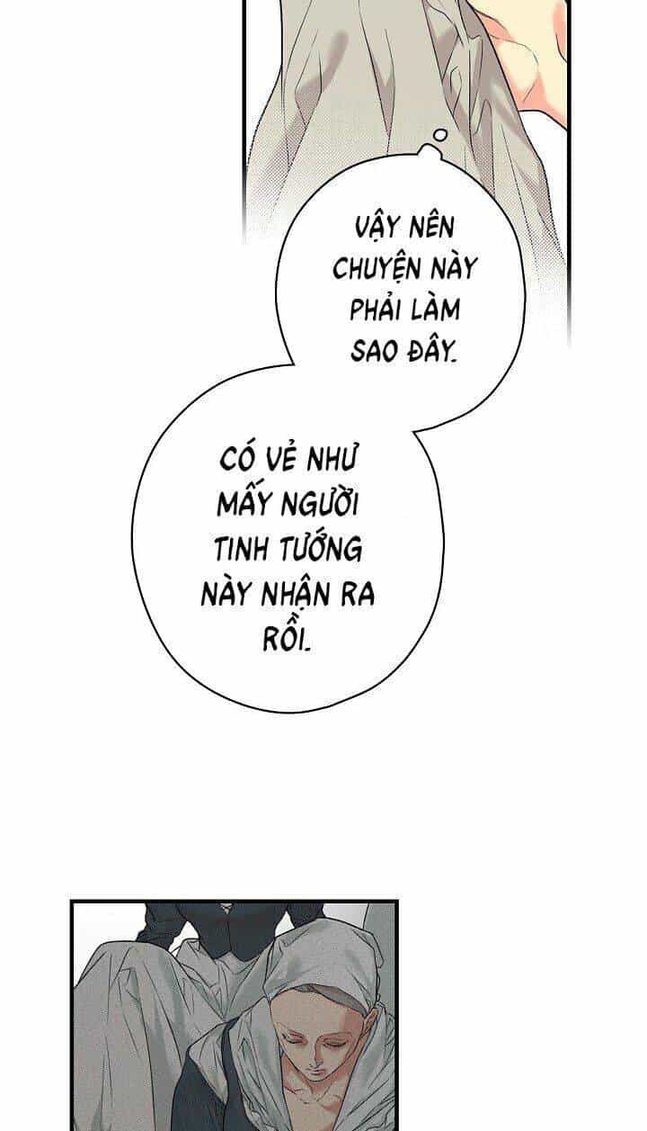 Bí Mật Của Quý Cô - Chương 9 - ảnh 44