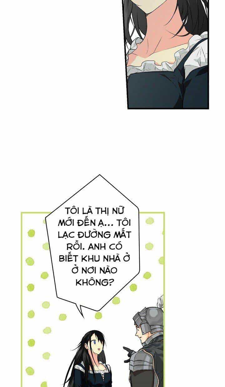 Bí Mật Của Quý Cô - Chương 9 - ảnh 56