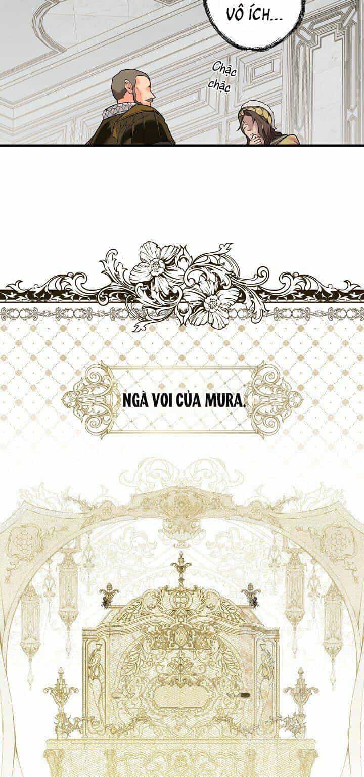 Bí Mật Của Quý Cô - Chương 9 - ảnh 65