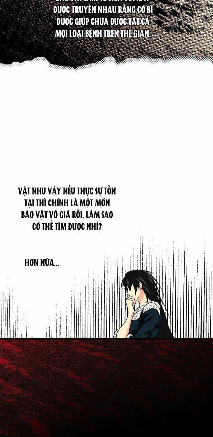 Bí Mật Của Quý Cô - Chương 9 - ảnh 68
