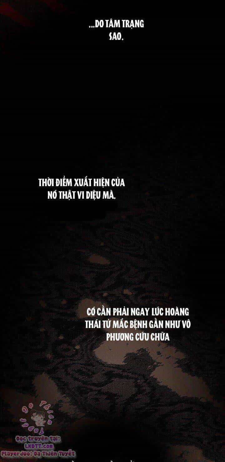 Bí Mật Của Quý Cô - Chương 9 - ảnh 69