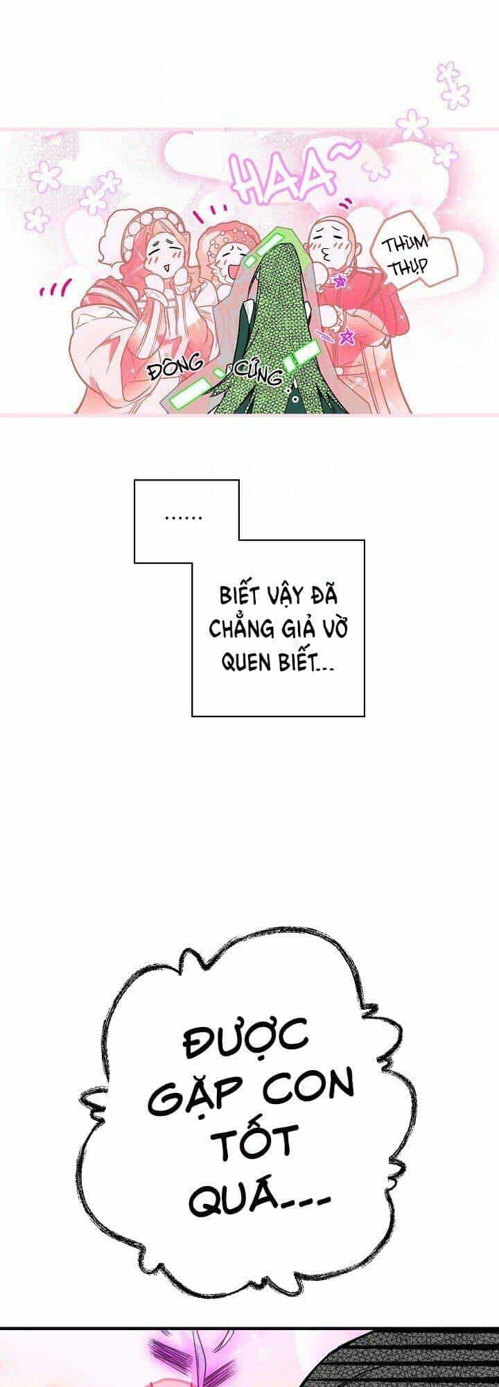Bí Mật Của Quý Cô - Chương 9 - ảnh 77