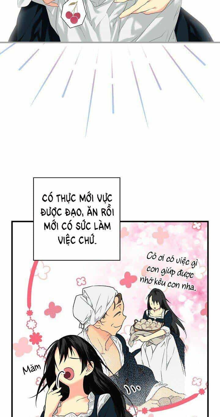 Bí Mật Của Quý Cô - Chương 9 - ảnh 79