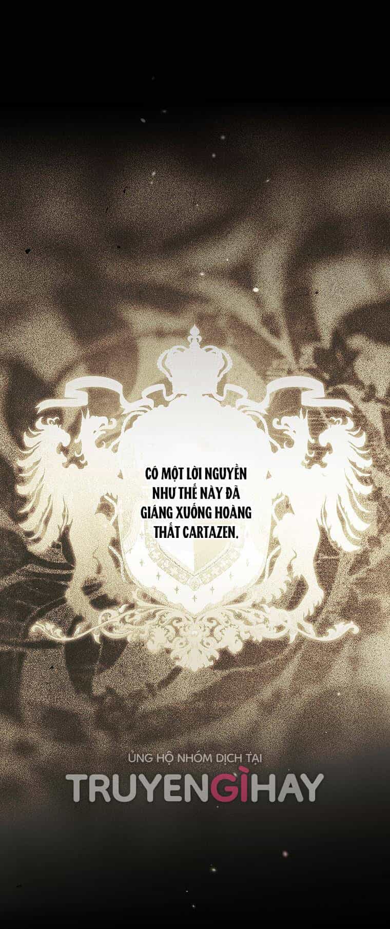 Bí Mật Của Quý Cô - Chương 62.1 - ảnh 2