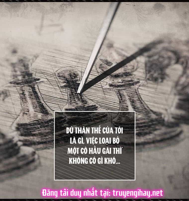 Bí Mật Của Quý Cô - Chương 62.2 - ảnh 1