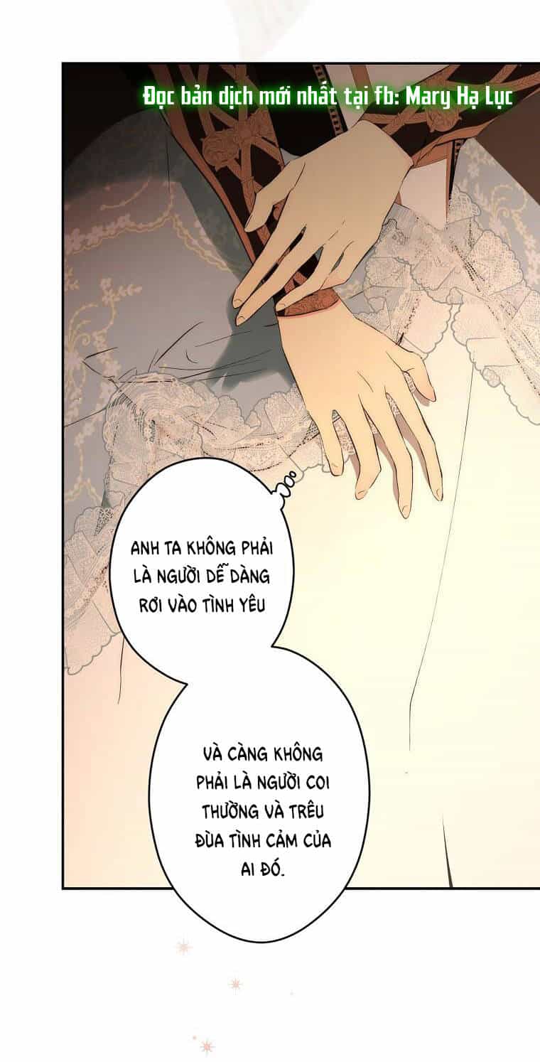 Bí Mật Của Quý Cô - Chương 62.2 - ảnh 11