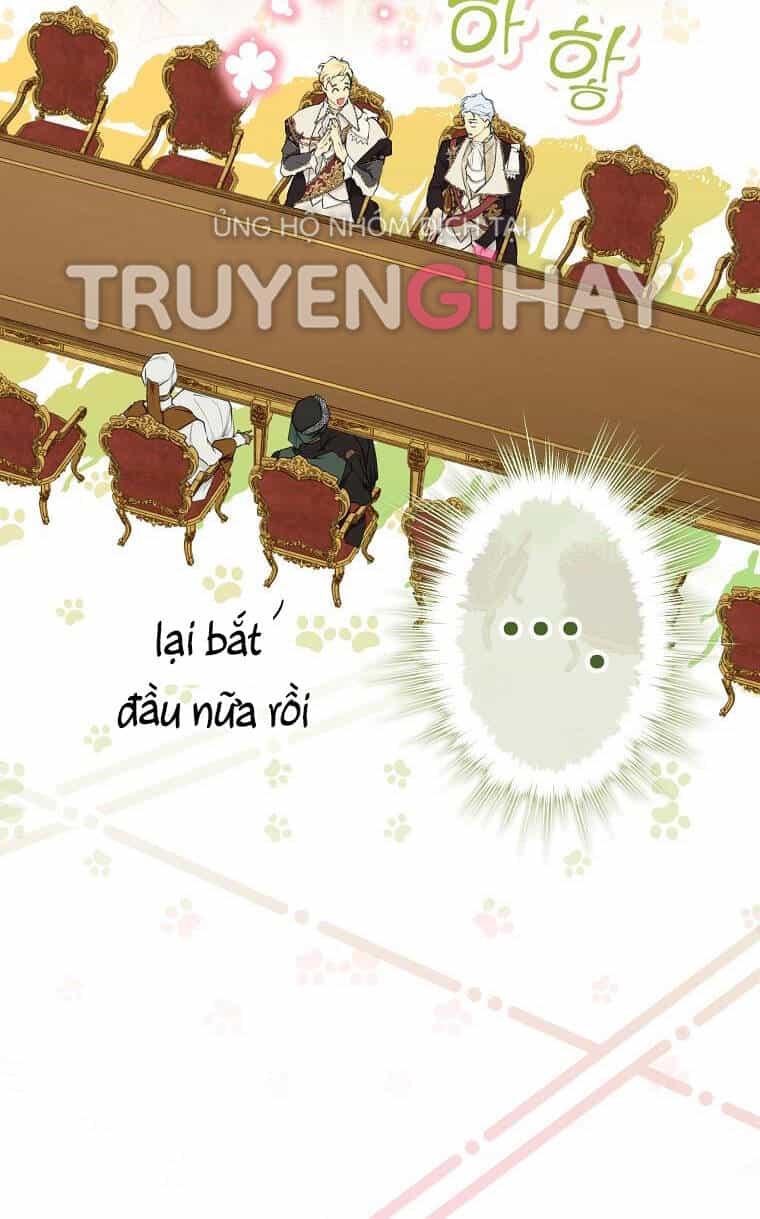 Bí Mật Của Quý Cô - Chương 63.1 - ảnh 24