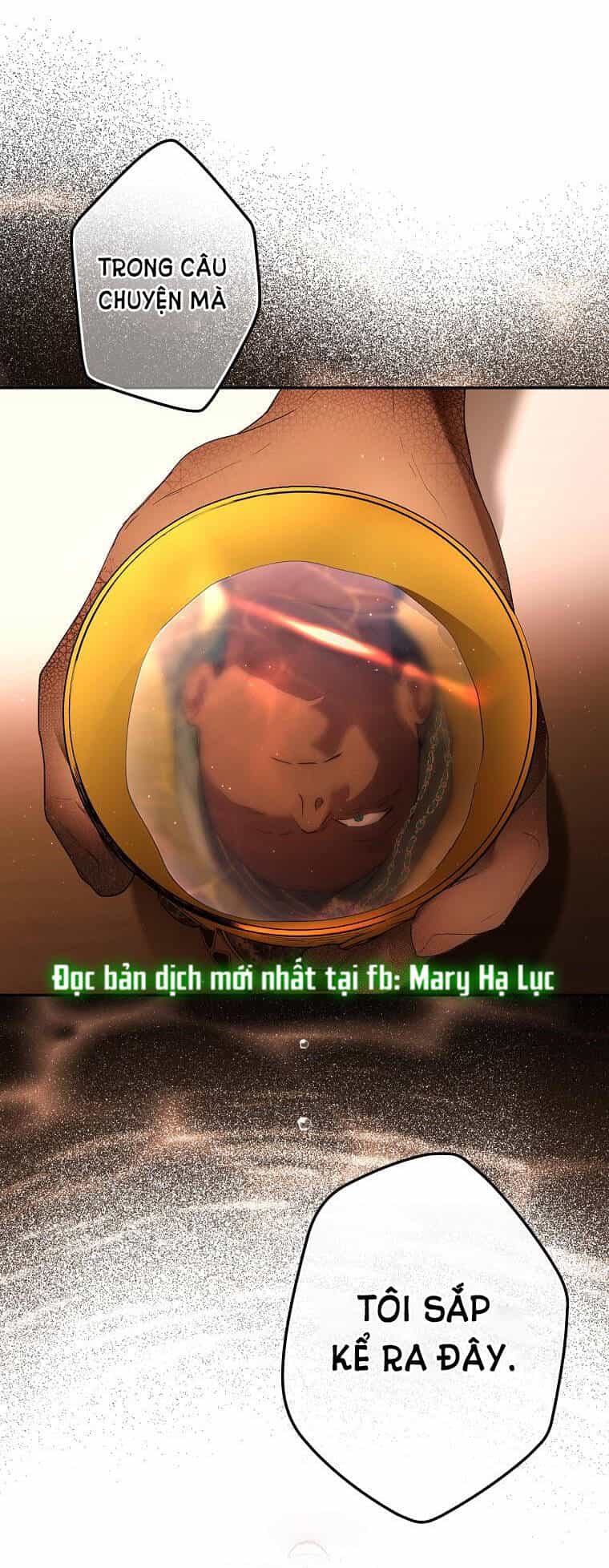 Bí Mật Của Quý Cô - Chương 63.2 - ảnh 27