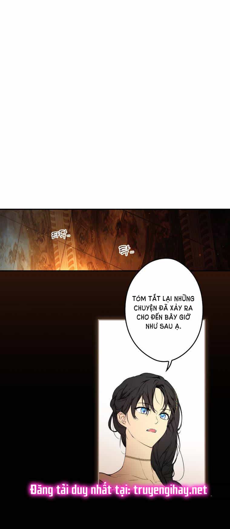 Bí Mật Của Quý Cô - Chương 64.1 - ảnh 22