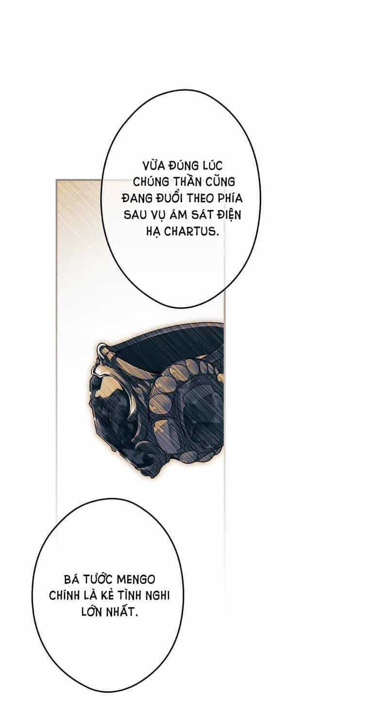 Bí Mật Của Quý Cô - Chương 64.1 - ảnh 26