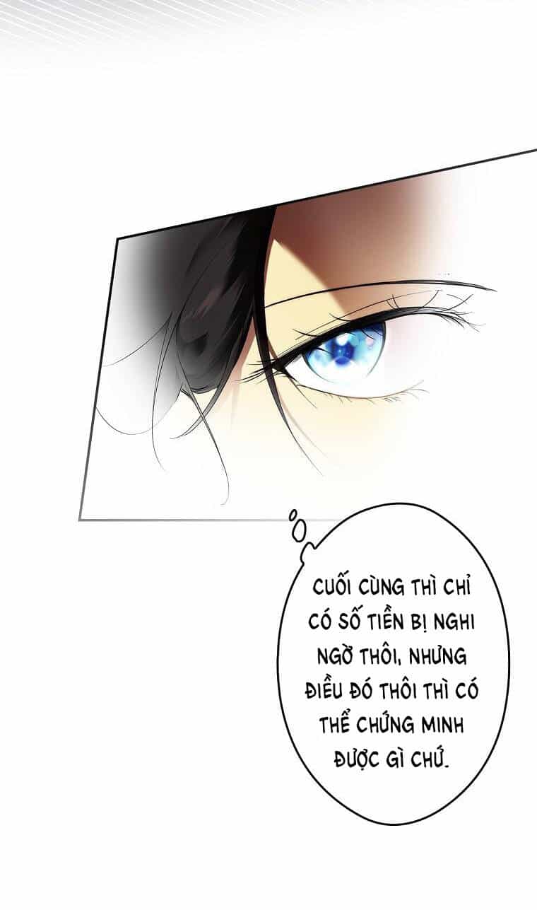 Bí Mật Của Quý Cô - Chương 64.2 - ảnh 1