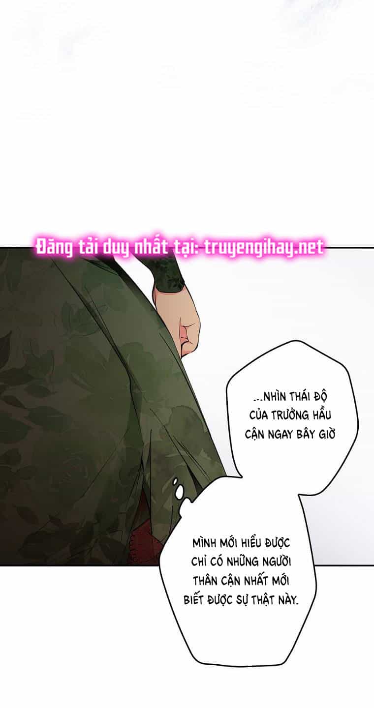 Bí Mật Của Quý Cô - Chương 64.2 - ảnh 31