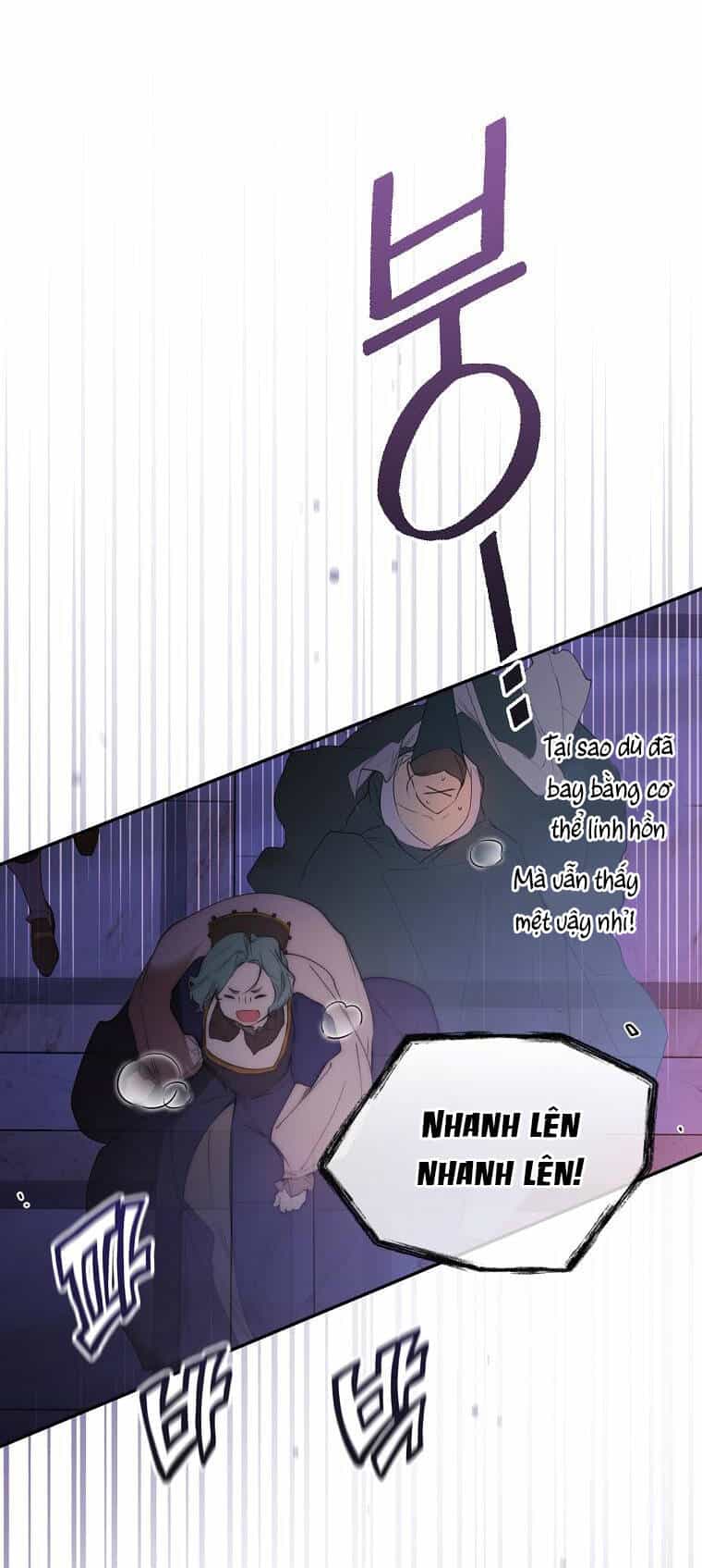 Bí Mật Của Quý Cô - Chương 64.2 - ảnh 38