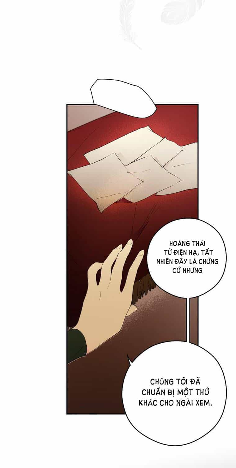 Bí Mật Của Quý Cô - Chương 64.2 - ảnh 5