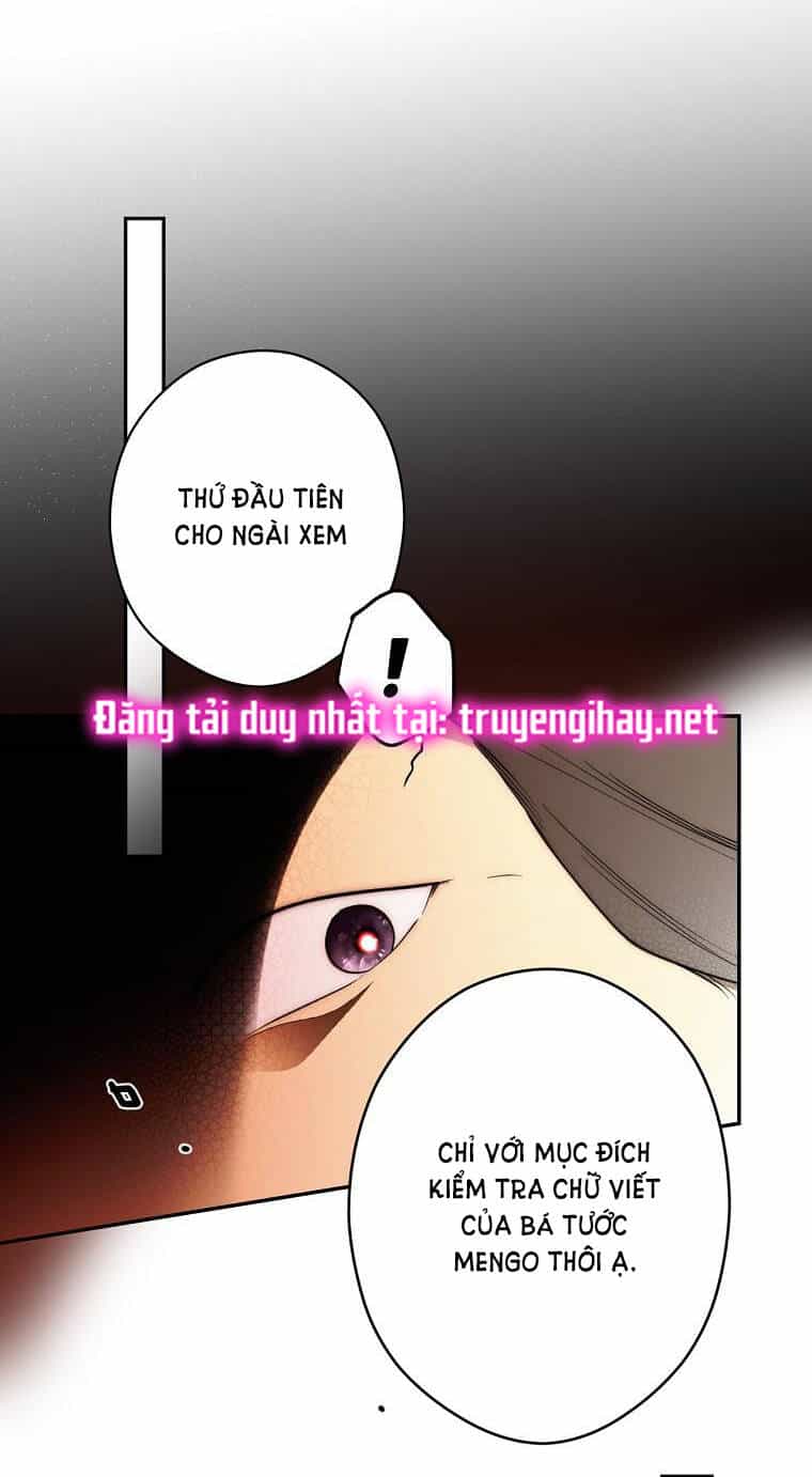 Bí Mật Của Quý Cô - Chương 64.2 - ảnh 6