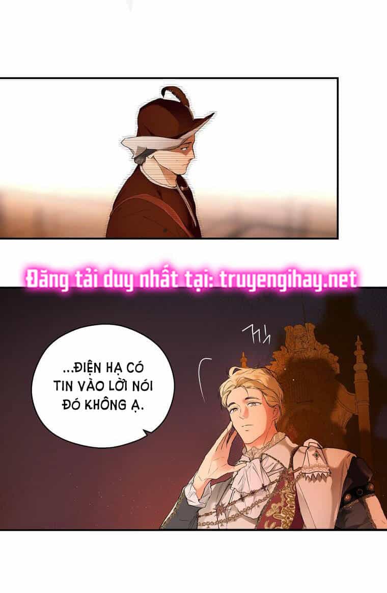 Bí Mật Của Quý Cô - Chương 65.1 - ảnh 12