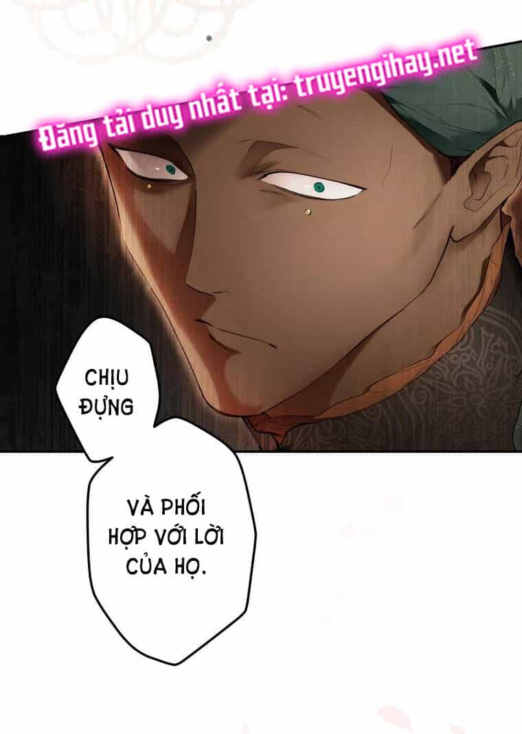 Bí Mật Của Quý Cô - Chương 65.1 - ảnh 34