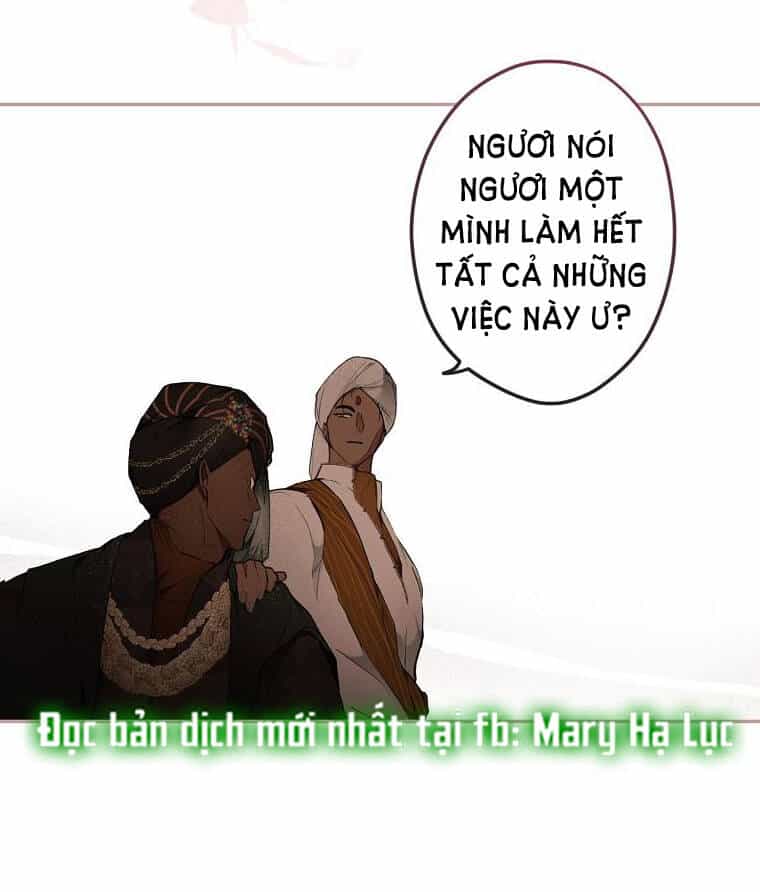 Bí Mật Của Quý Cô - Chương 65.1 - ảnh 36