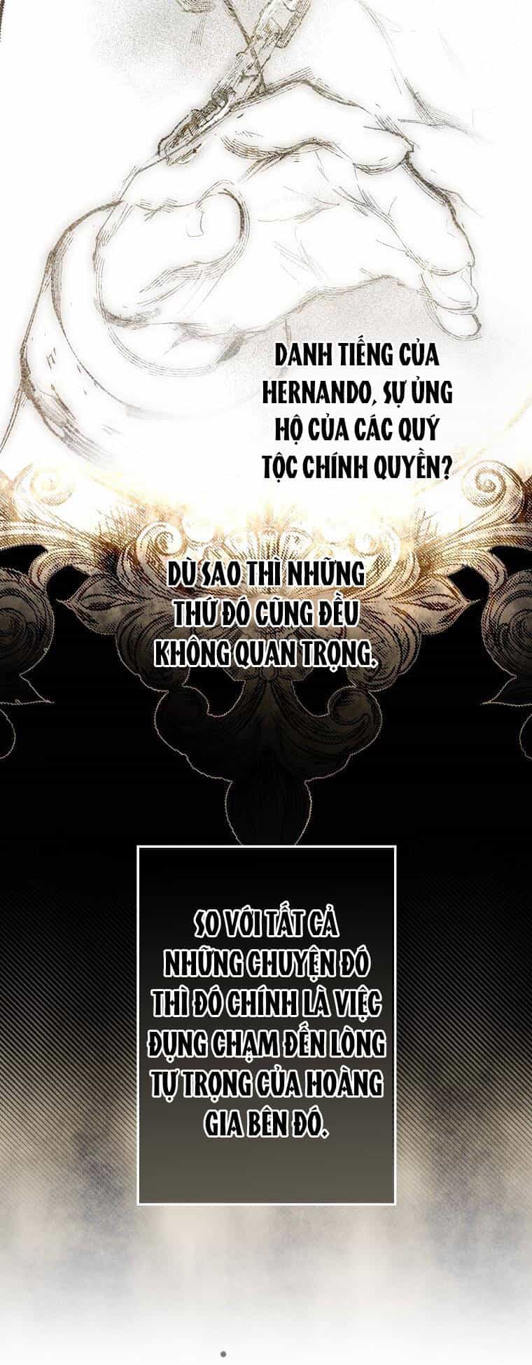 Bí Mật Của Quý Cô - Chương 65.2 - ảnh 12