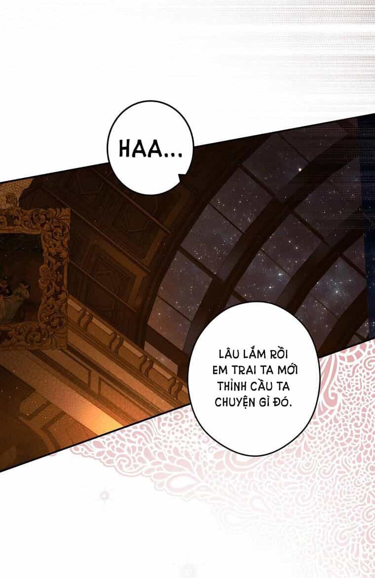 Bí Mật Của Quý Cô - Chương 65.2 - ảnh 27