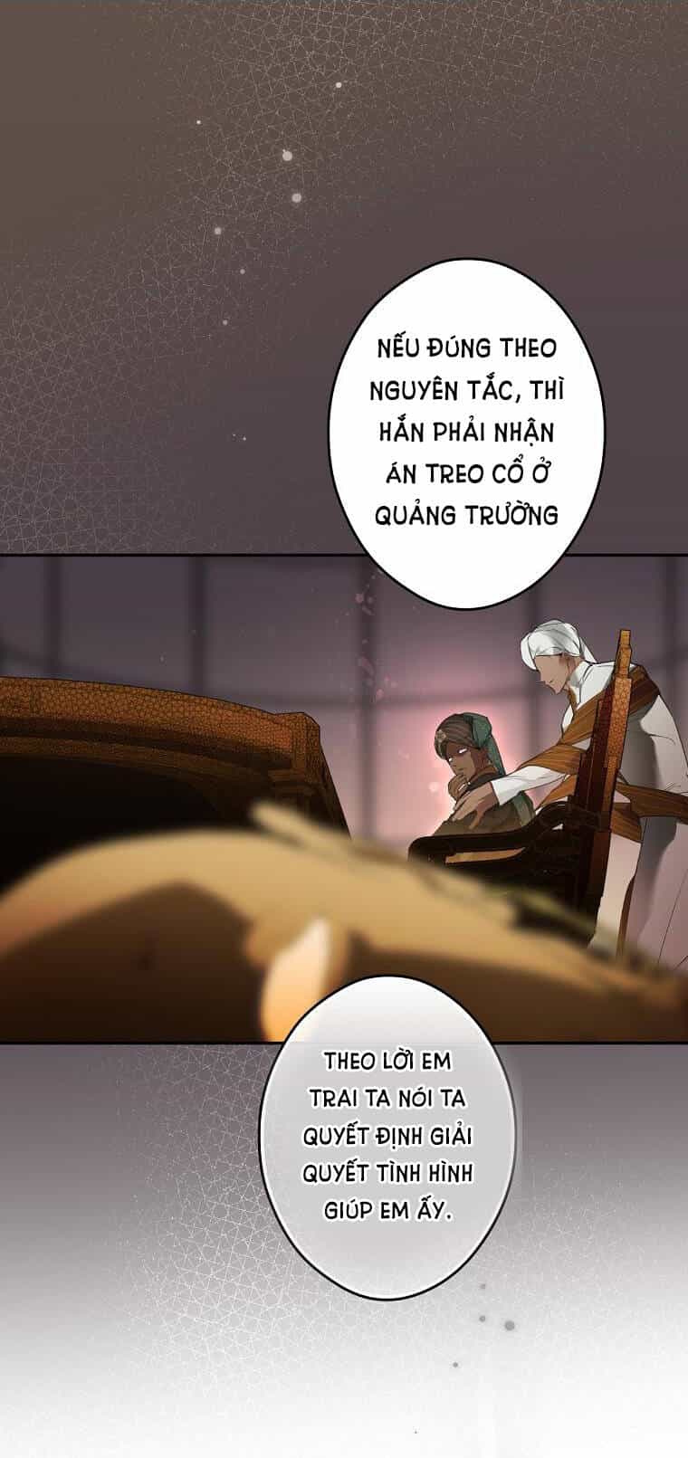 Bí Mật Của Quý Cô - Chương 66.2 - ảnh 3