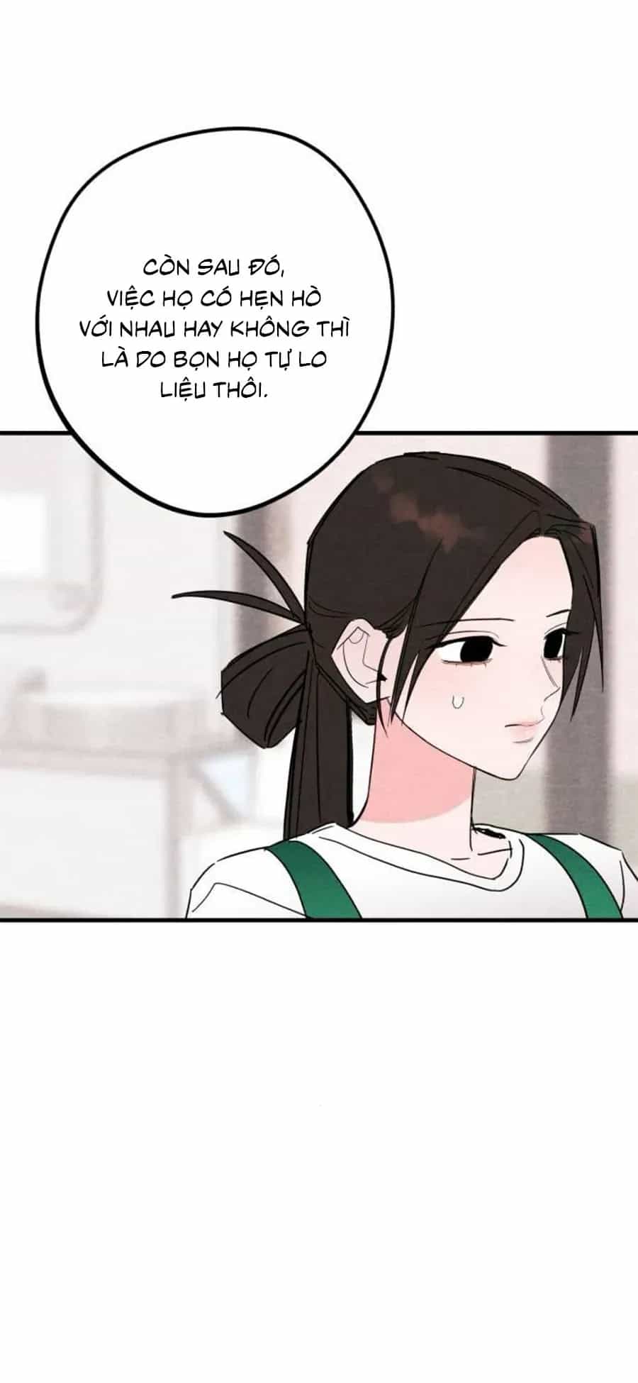 Bí Mật Của Tiền Bối Hoàn Hảo - Chương 19 - ảnh 11