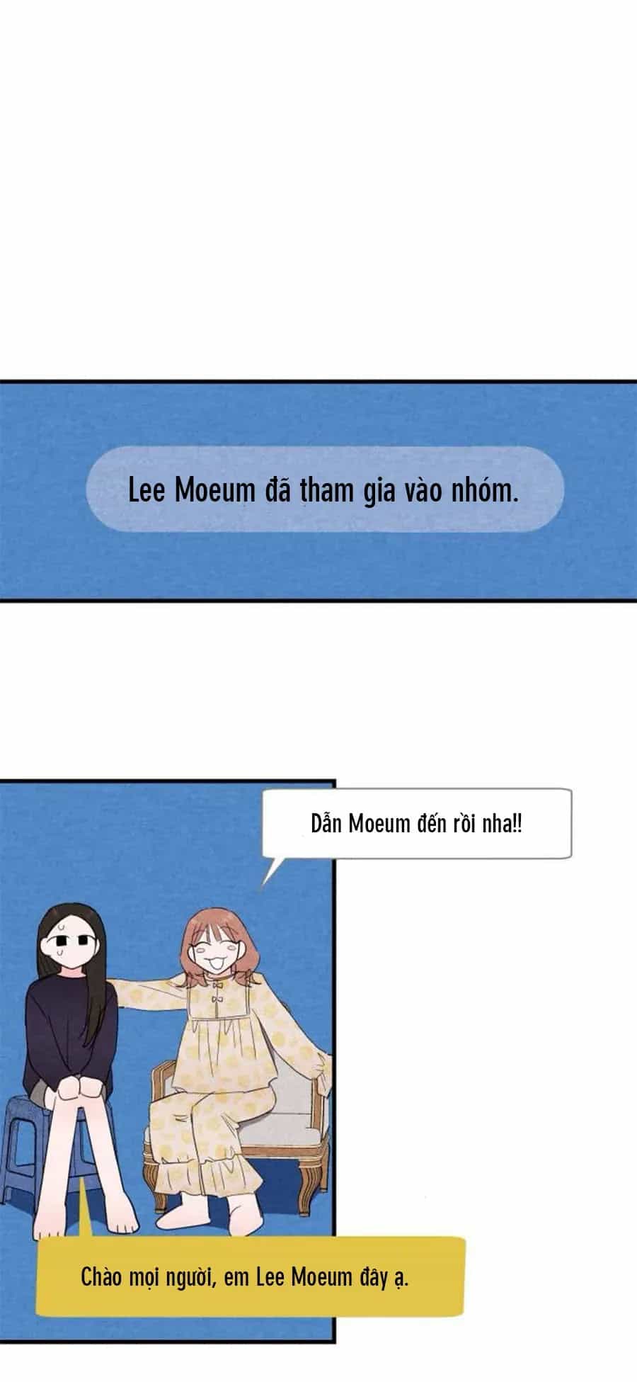 Bí Mật Của Tiền Bối Hoàn Hảo - Chương 19 - ảnh 23