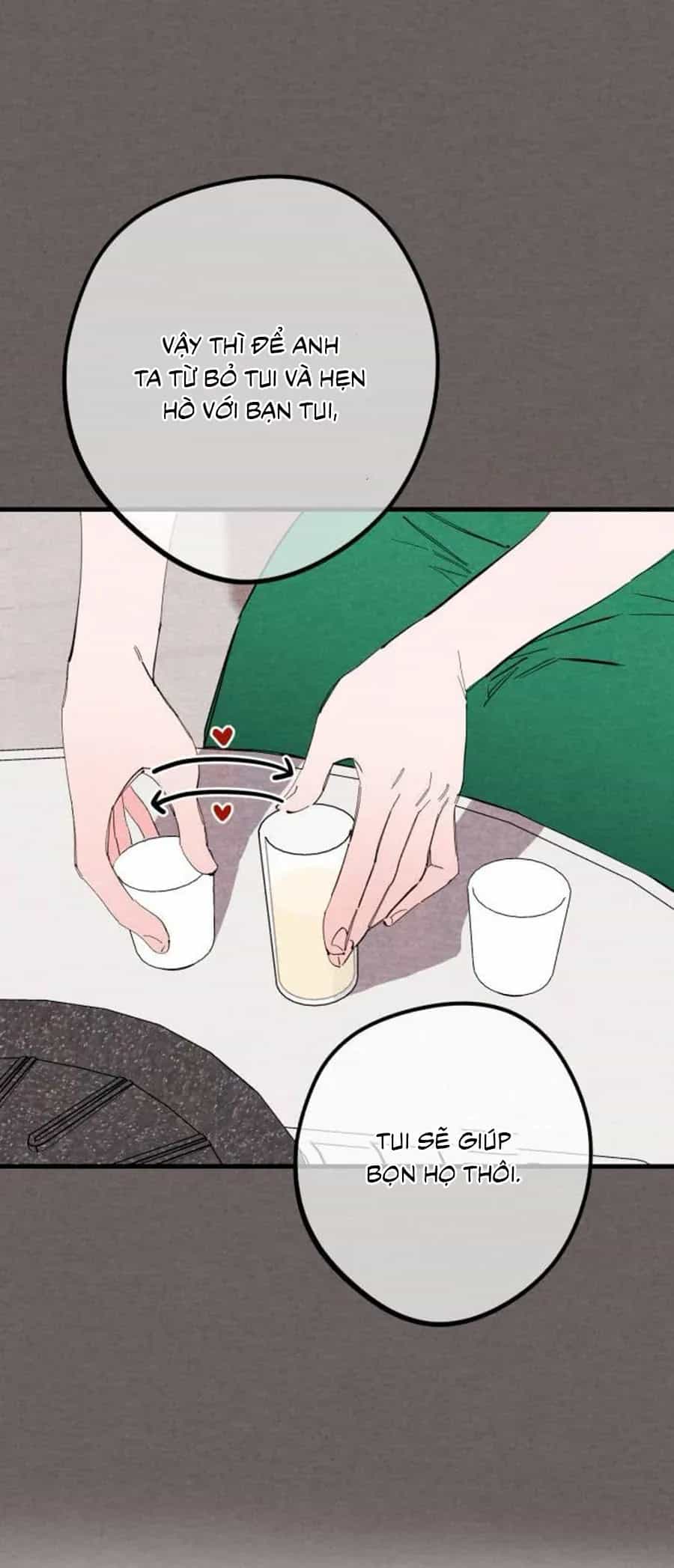 Bí Mật Của Tiền Bối Hoàn Hảo - Chương 19 - ảnh 29