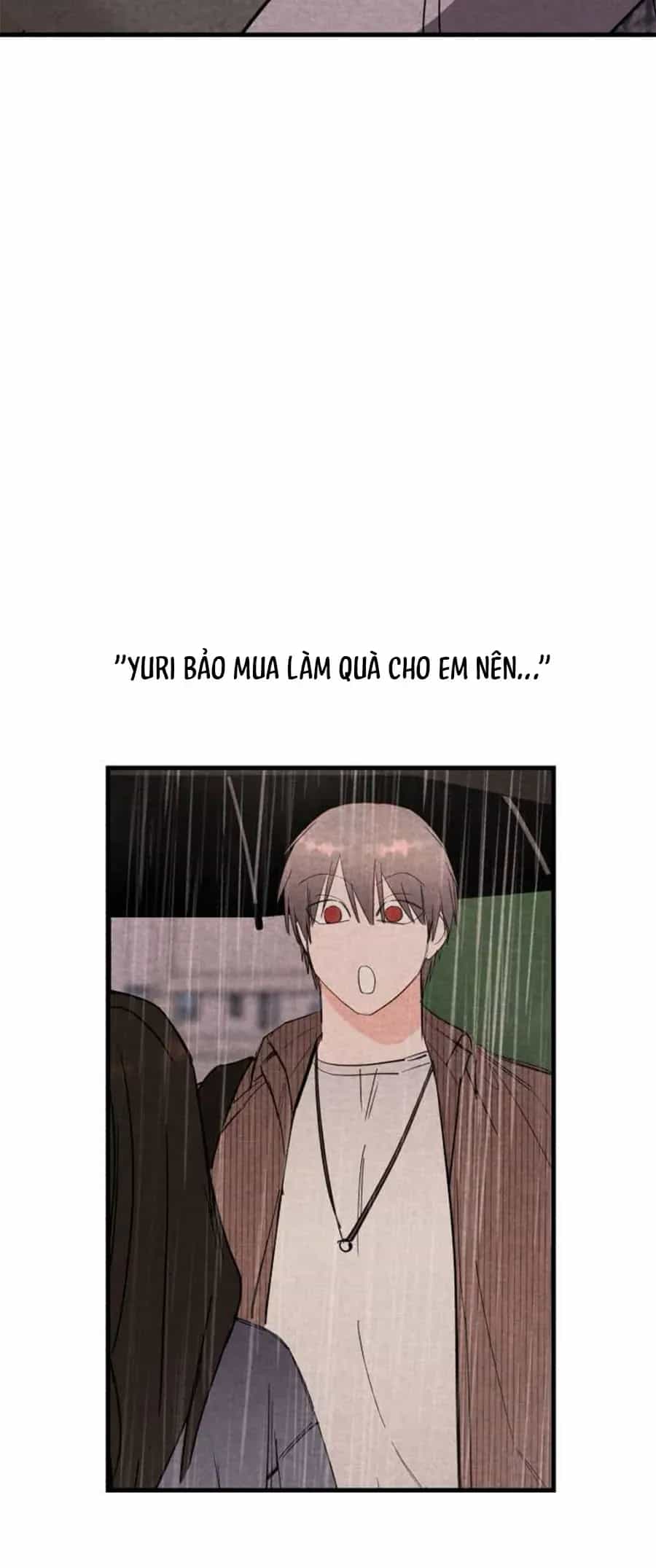 Bí Mật Của Tiền Bối Hoàn Hảo - Chương 20 - ảnh 31